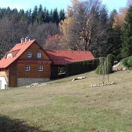 Lodge U Lesa *