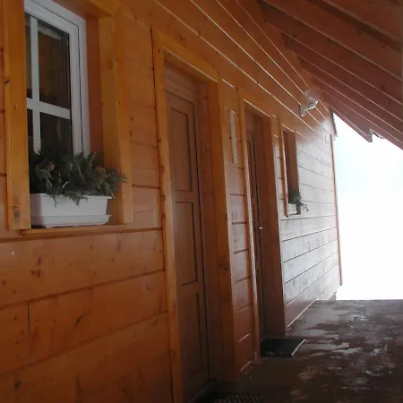Lodge U Lesa