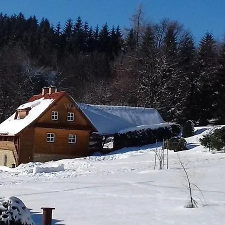 U Lesa Lodge Výprachtice