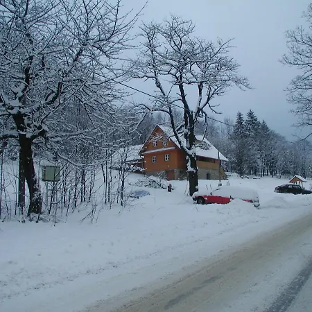 Lodge U Lesa