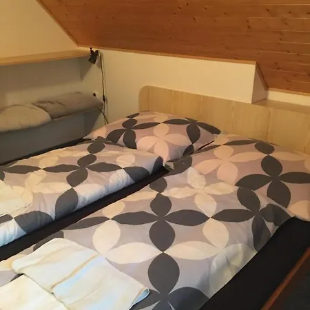 Lodge U Lesa Výprachtice