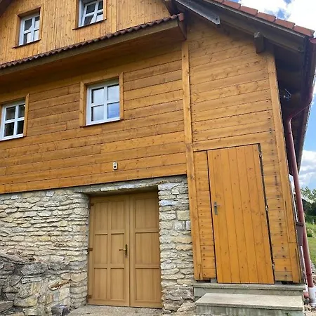 Lodge U Lesa