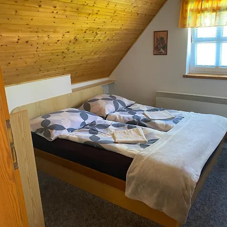Lodge U Lesa Výprachtice