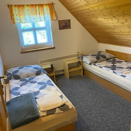 Lodge U Lesa *
