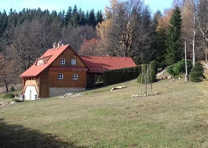 Gerendaház U Lesa *